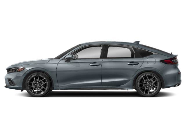 Used 2023 Honda Civic Sport Touring image 3