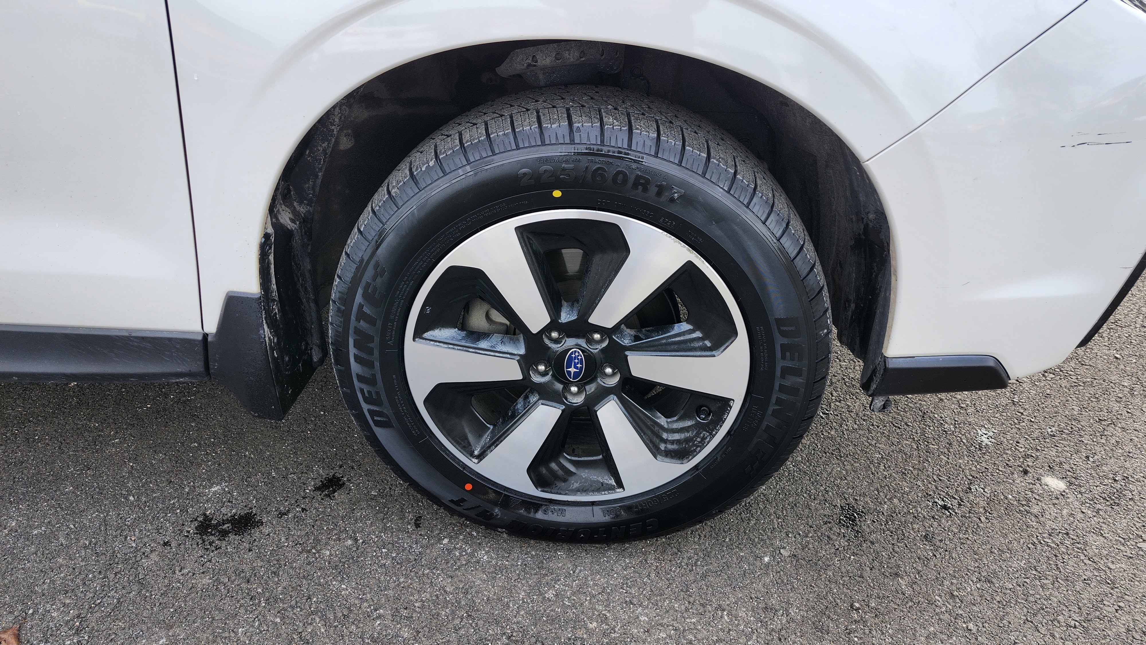 Used 2018 Subaru Forester 2.5i Premium image 10