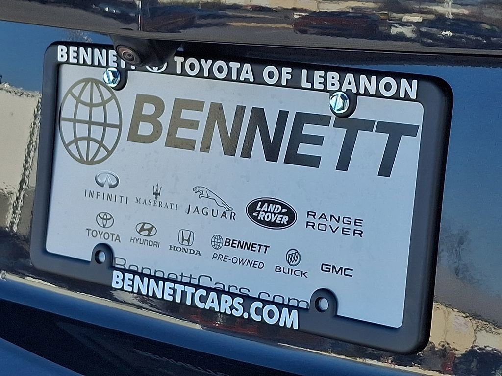 Used 2023 Cadillac XT4 Premium Luxury image 34