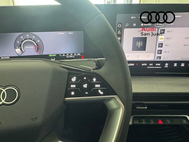New 2026 Audi Q3 quattro 2.0T AWD/4WD image 26