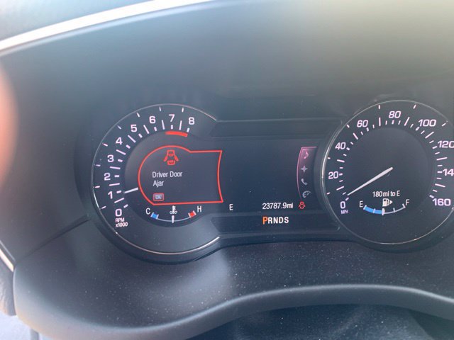 Used 2019 Lincoln MKC Reserve w/ MKC Climate Package AWD/4WD image 9