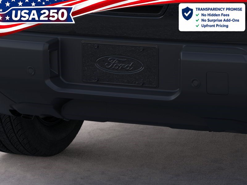 New 2026 Ford Bronco Sport Big Bend w/ Convenience Package AWD/4WD image 23