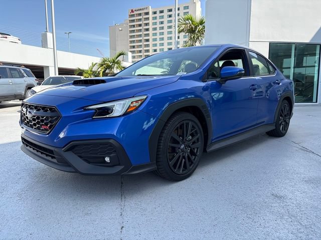 New 2026 Subaru WRX Limited AWD/4WD image 6