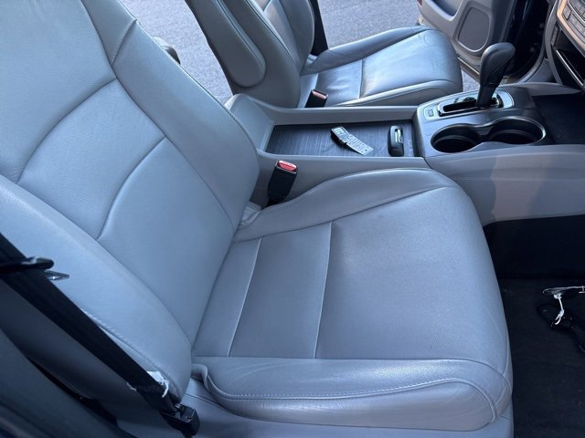 Used 2017 Honda Pilot EX-L image 26