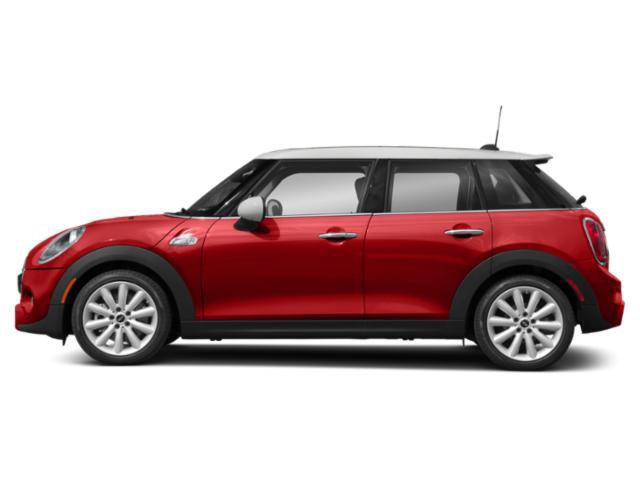 Used 2020 MINI Cooper S w/ Storage Package FWD image 3