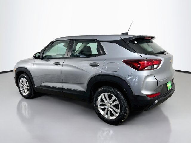 Used 2023 Chevrolet TrailBlazer LS FWD image 7