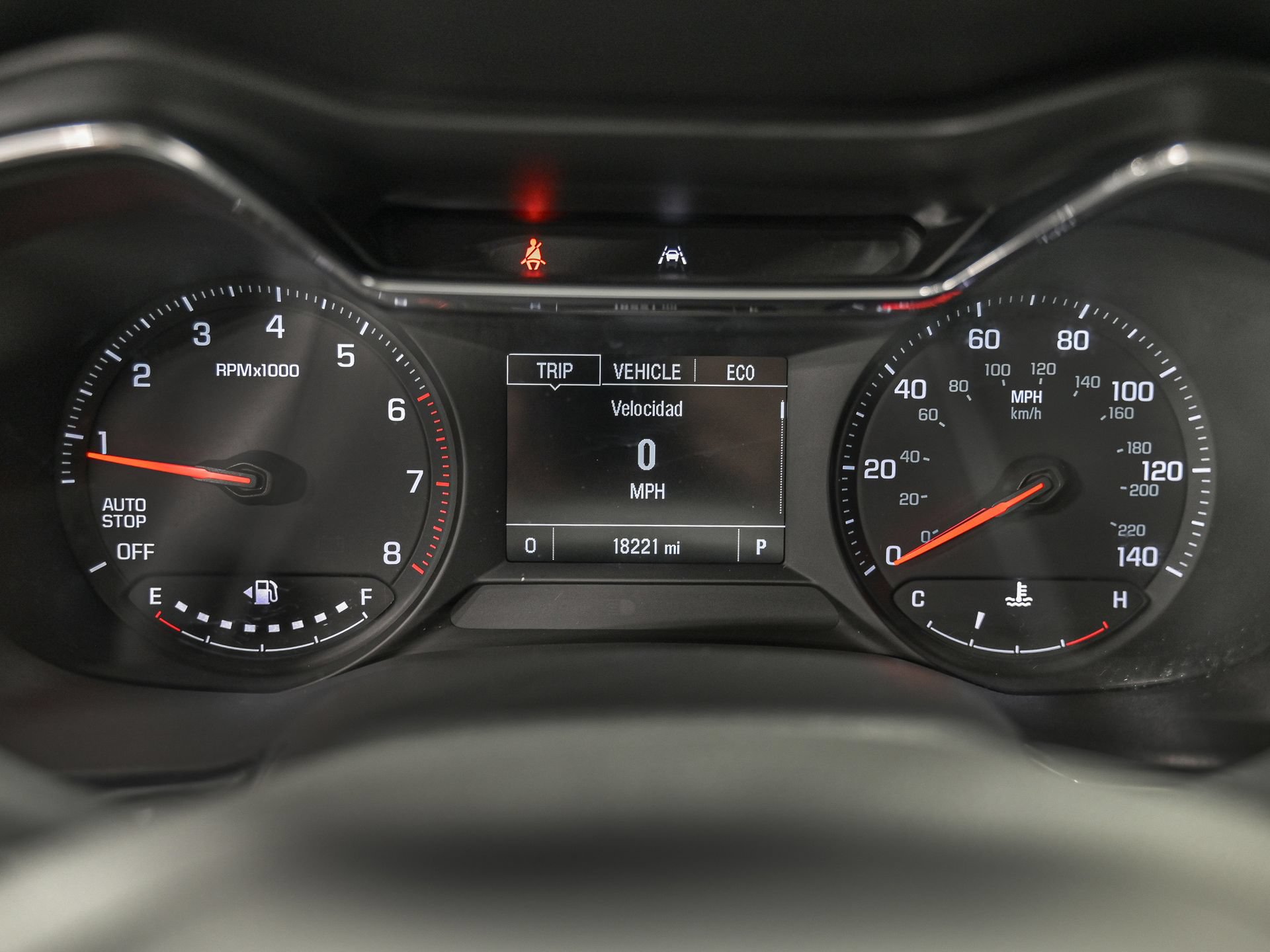 Used 2021 Chevrolet TrailBlazer LT AWD/4WD image 23