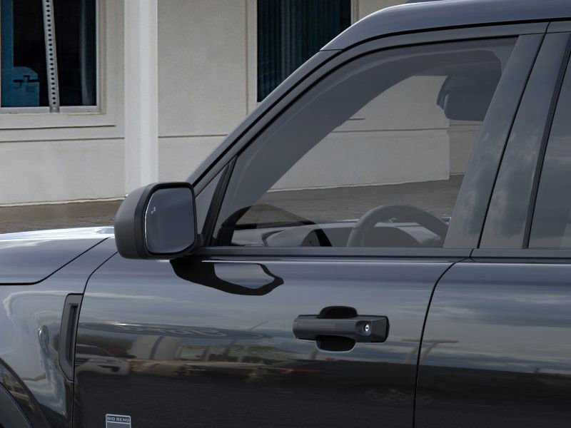 New 2025 Ford Bronco Sport Big Bend w/ Convenience Package image 20