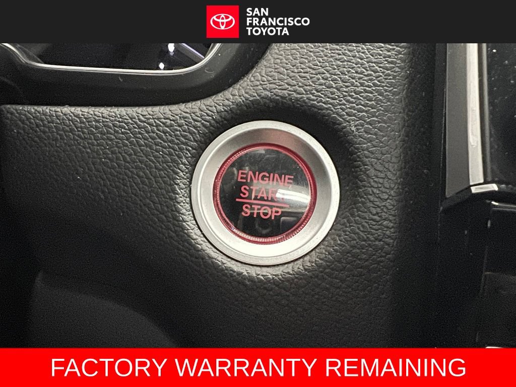 Used 2022 Honda CR-V EX-L image 25