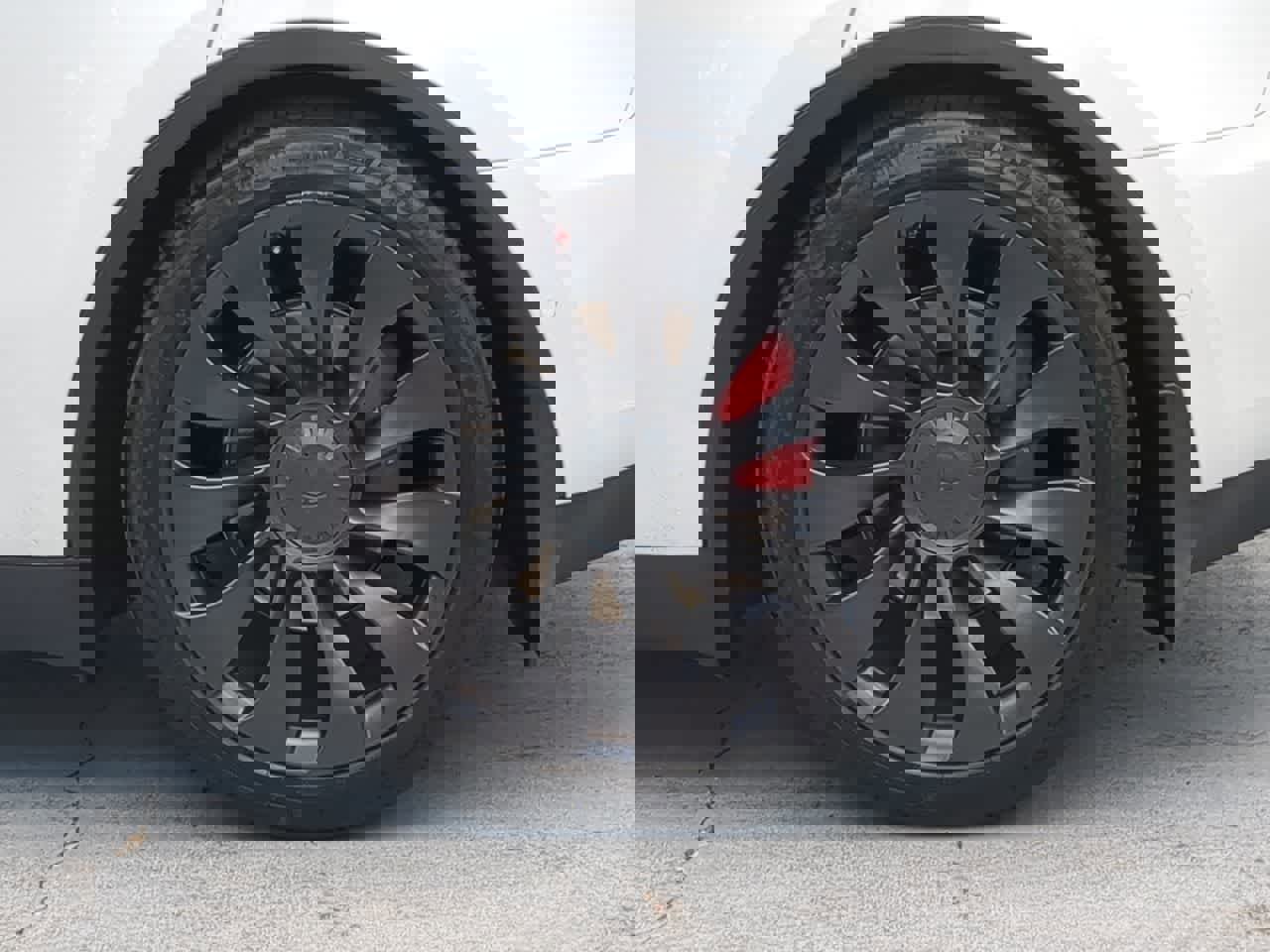 Used 2021 Tesla Model Y Performance AWD/4WD image 13