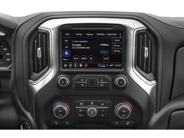 Used 2022 Chevrolet Silverado 1500 LT AWD/4WD image 7