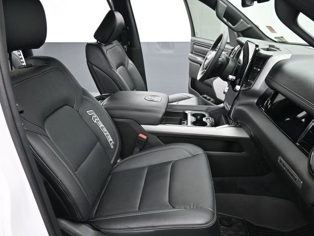 New 2026 RAM 1500 Rebel w/ Rebel Level 2 Equipment Group image 25