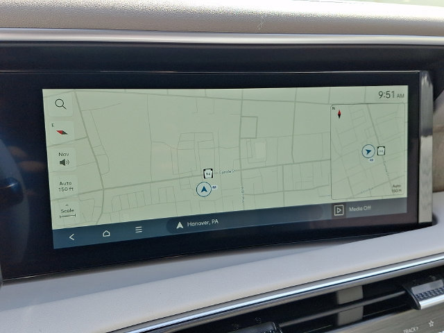 New 2026 Hyundai Palisade SEL AWD/4WD image 13