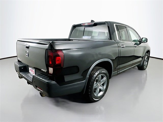 Certified 2023 Honda Ridgeline RTL-E image 20
