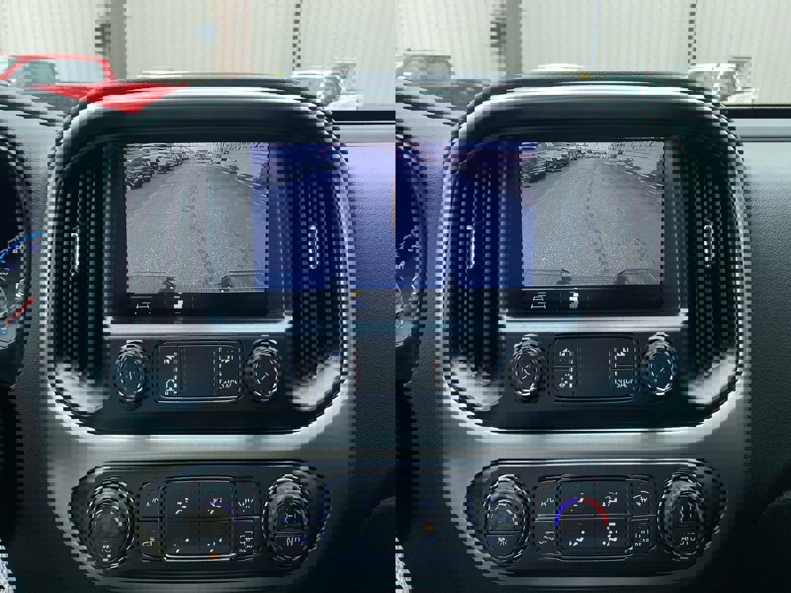 Used 2022 Chevrolet Colorado ZR2 w/ LPO, Door Decal Package image 6