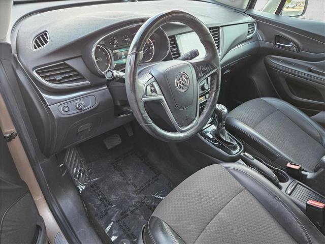 Used 2018 Buick Encore Preferred image 10