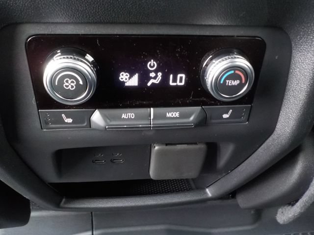 New 2027 GMC Acadia Elevation w/ Elevation Premium Package AWD/4WD image 19