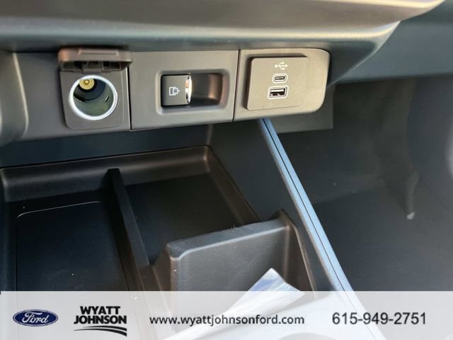 New 2026 Ford Maverick Lariat AWD/4WD image 29