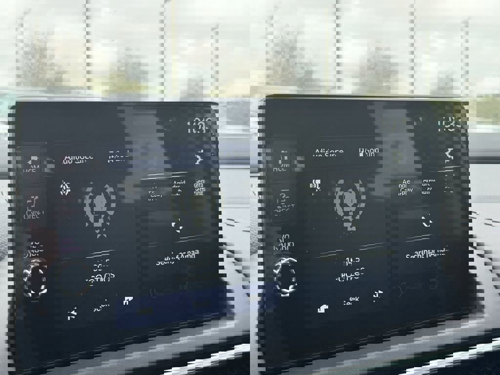 Certified 2025 Acura ADX FWD image 24