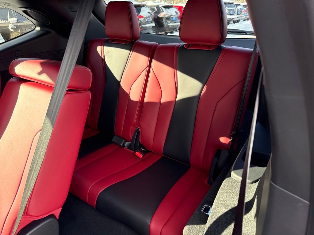 Certified 2025 Acura MDX A-Spec image 16