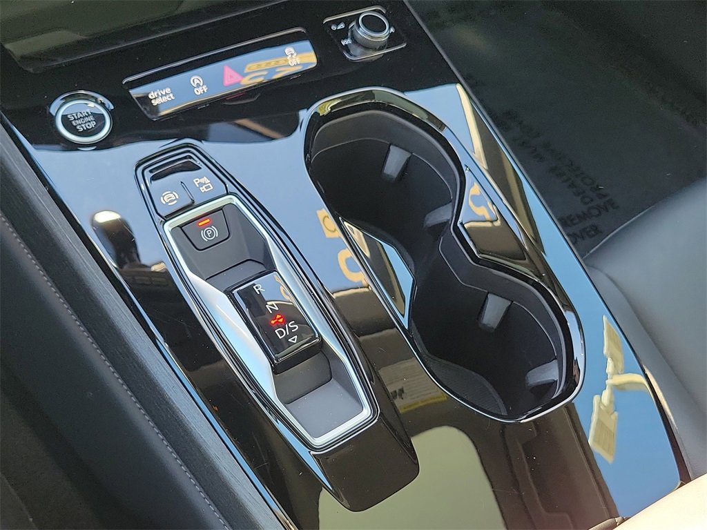 Certified 2025 Audi A5 2.0T Premium Plus Sedan w/ Premium Plus image 15