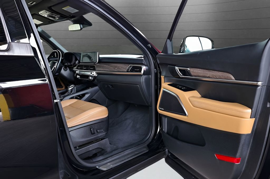 Used 2021 Kia Telluride SX w/ Nightfall Edition Package image 54