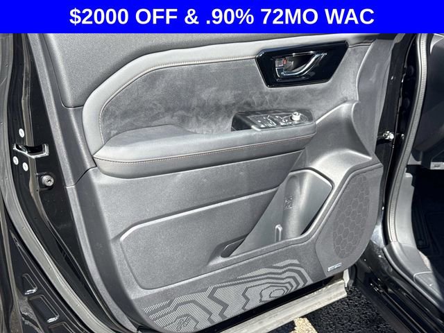 New 2026 Subaru Forester Sport image 11