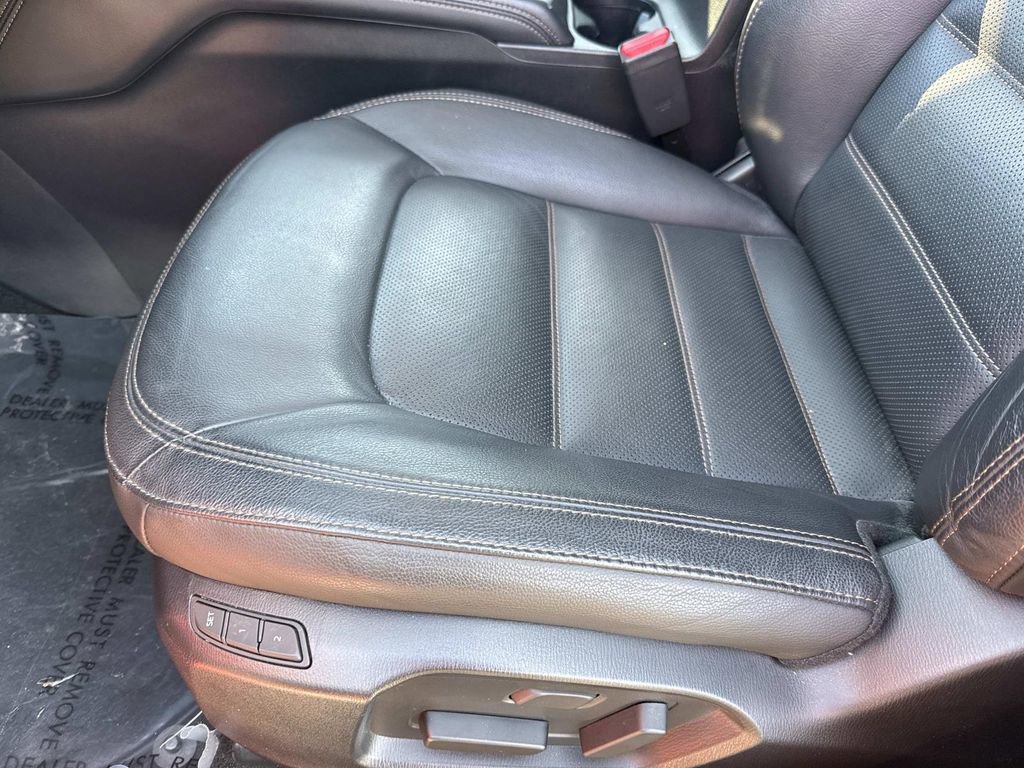 Used 2023 MAZDA CX-5 AWD 2.5 S image 28