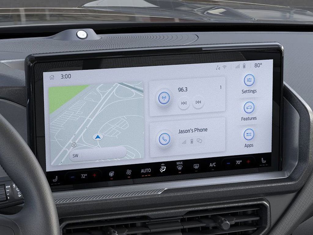 New 2026 Ford Bronco Sport Badlands w/ Badlands Tech Package image 14