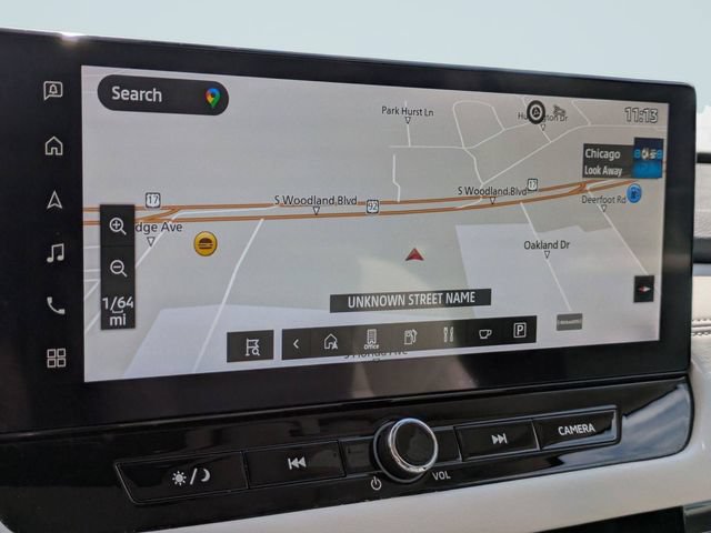Used 2025 Mitsubishi Outlander SEL FWD image 24