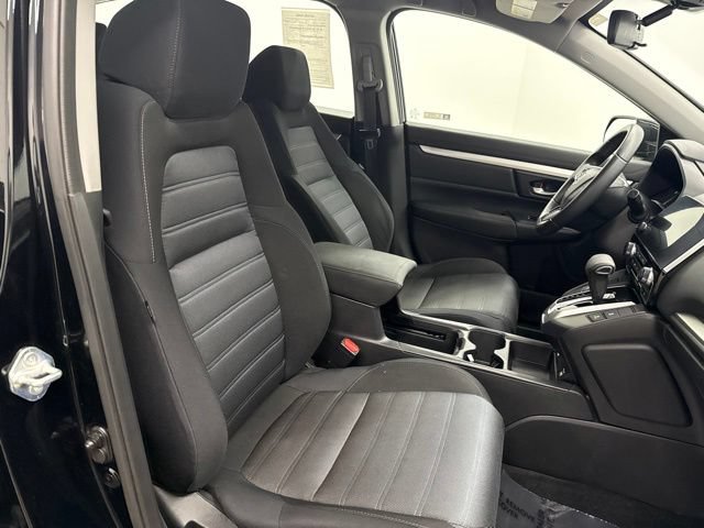 Certified 2021 Honda CR-V Special Edition image 21