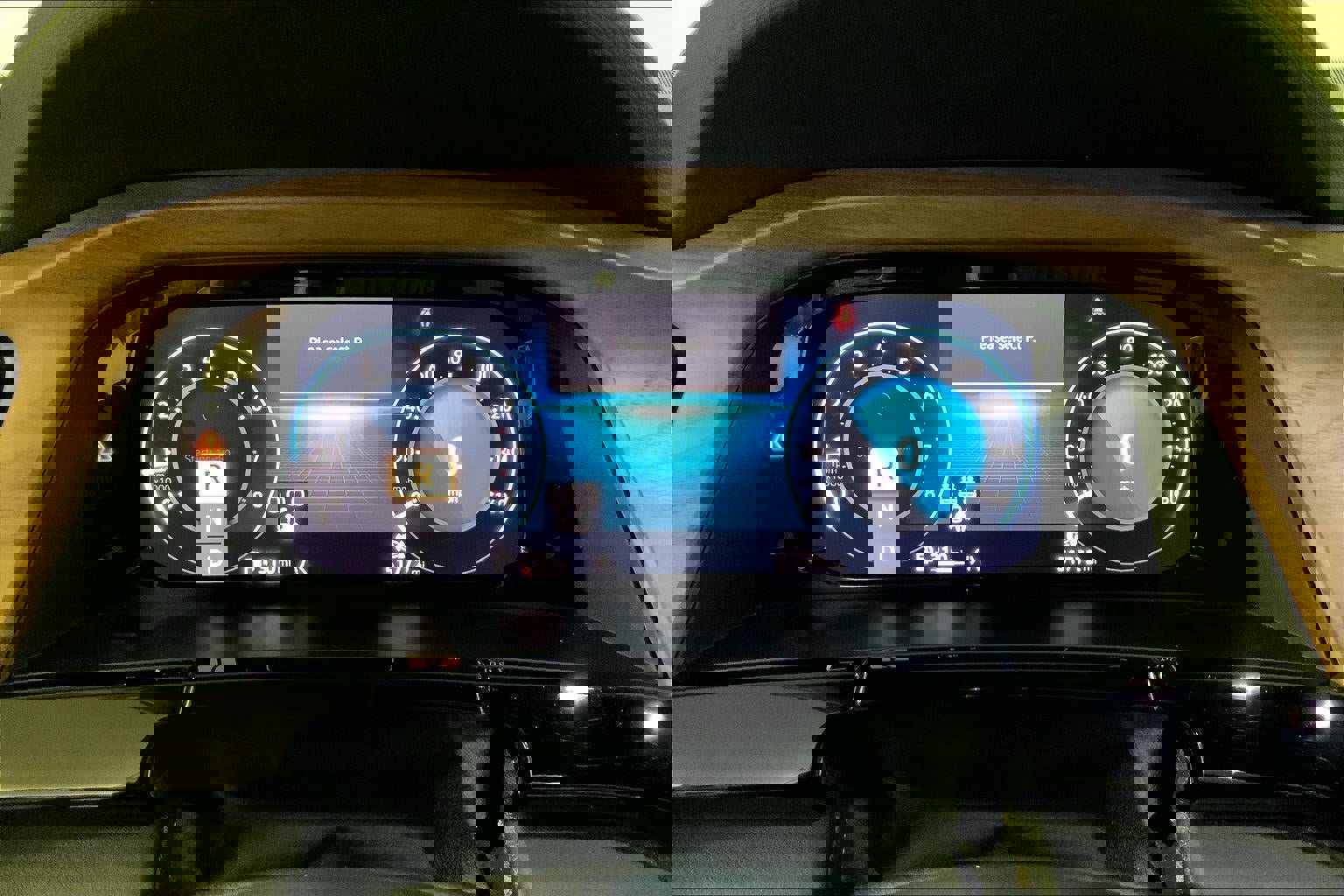 Used 2024 Volkswagen Atlas SE image 20