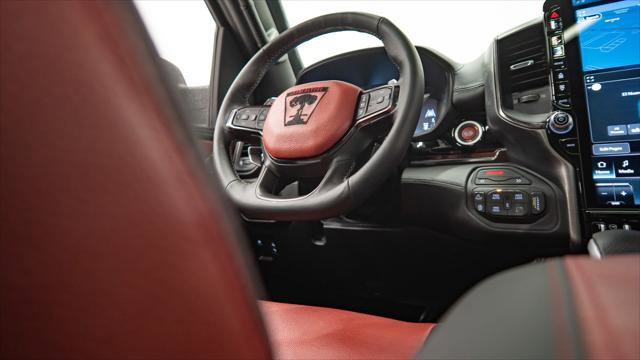 Used 2025 RAM 1500 RHO w/ RHO Level 1 Equipment Group image 38