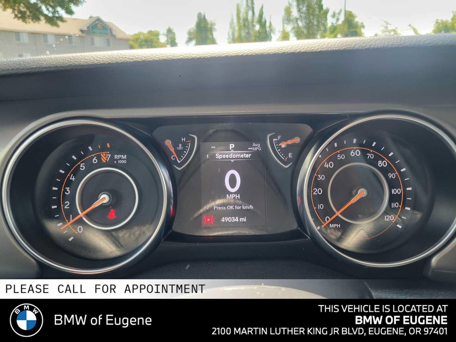 Used 2022 Jeep Gladiator Sport AWD/4WD image 26