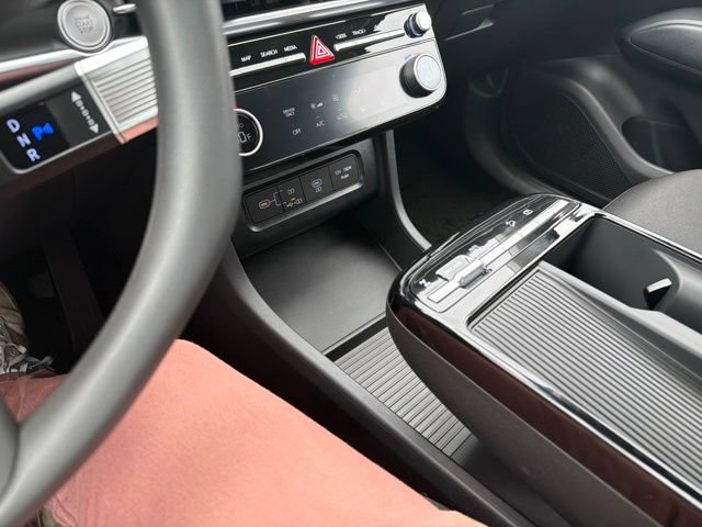New 2026 Hyundai Tucson Blue SE AWD/4WD image 33