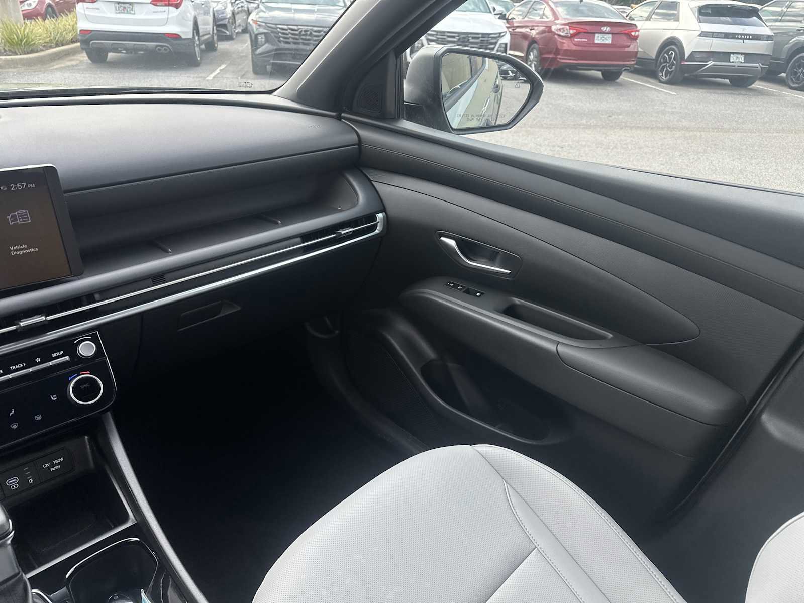 New 2026 Hyundai Santa Cruz SEL image 13