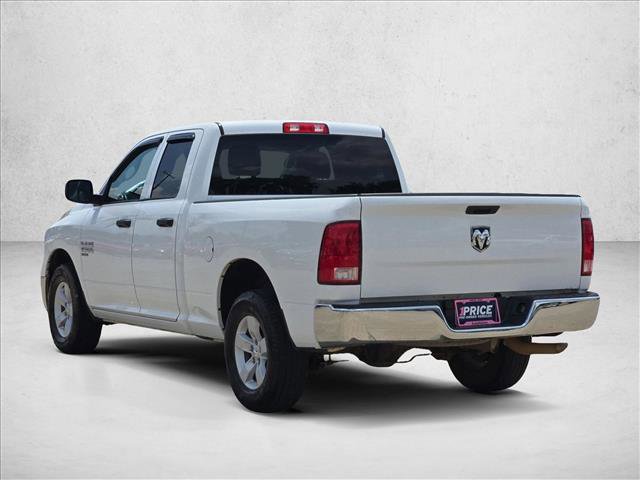 Used 2022 RAM 1500 Tradesman w/ Popular Equipment Group RWD image 7