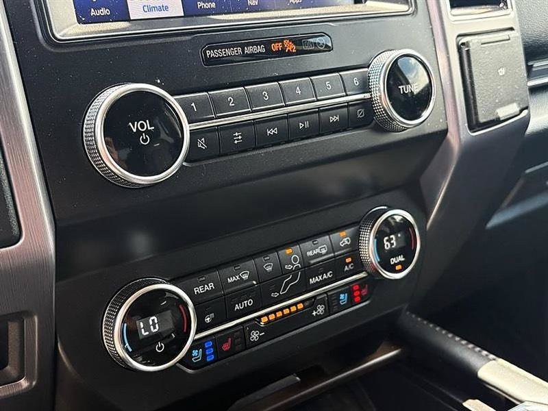 Used 2020 Ford Expedition Platinum AWD/4WD image 32
