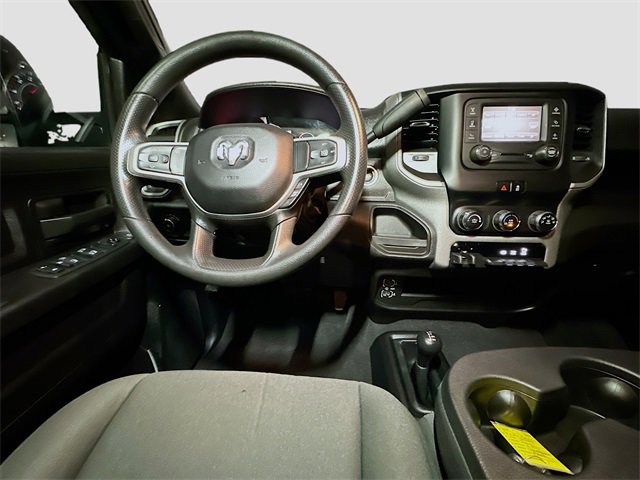 Certified 2024 RAM 3500 Tradesman w/ Chrome Appearance Group image 32