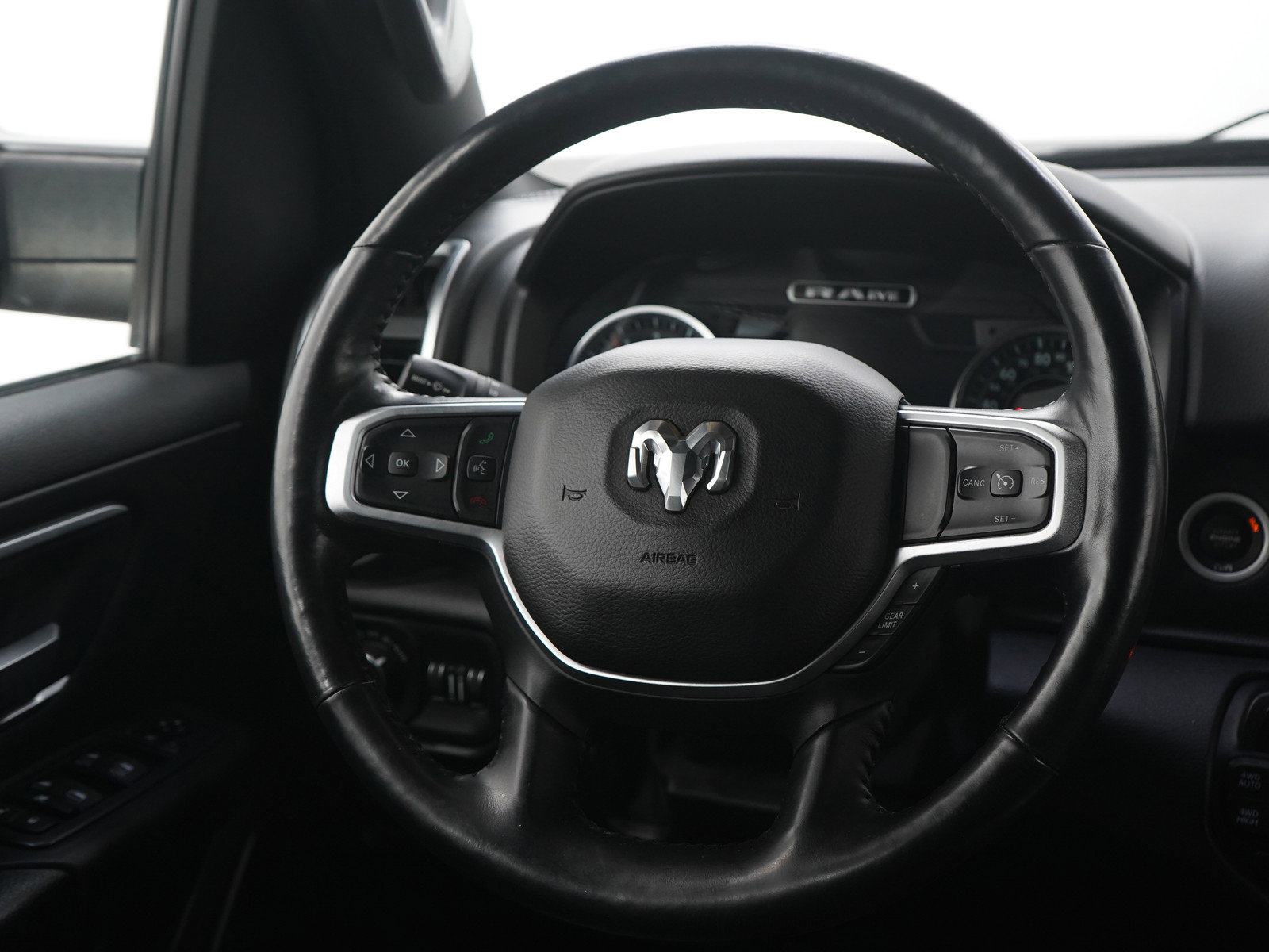 Used 2019 RAM 1500 Big Horn image 14