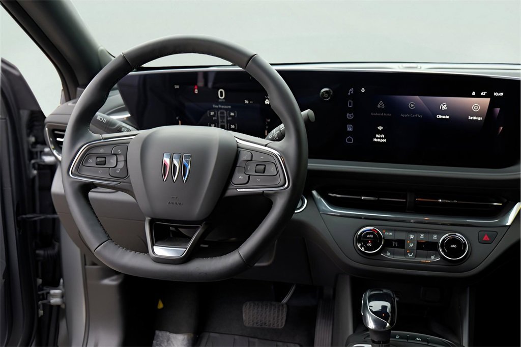 New 2026 Buick Envista Preferred w/ Convenience I Package image 26