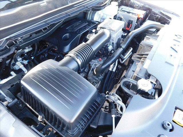 Used 2022 RAM 1500 Big Horn AWD/4WD image 28
