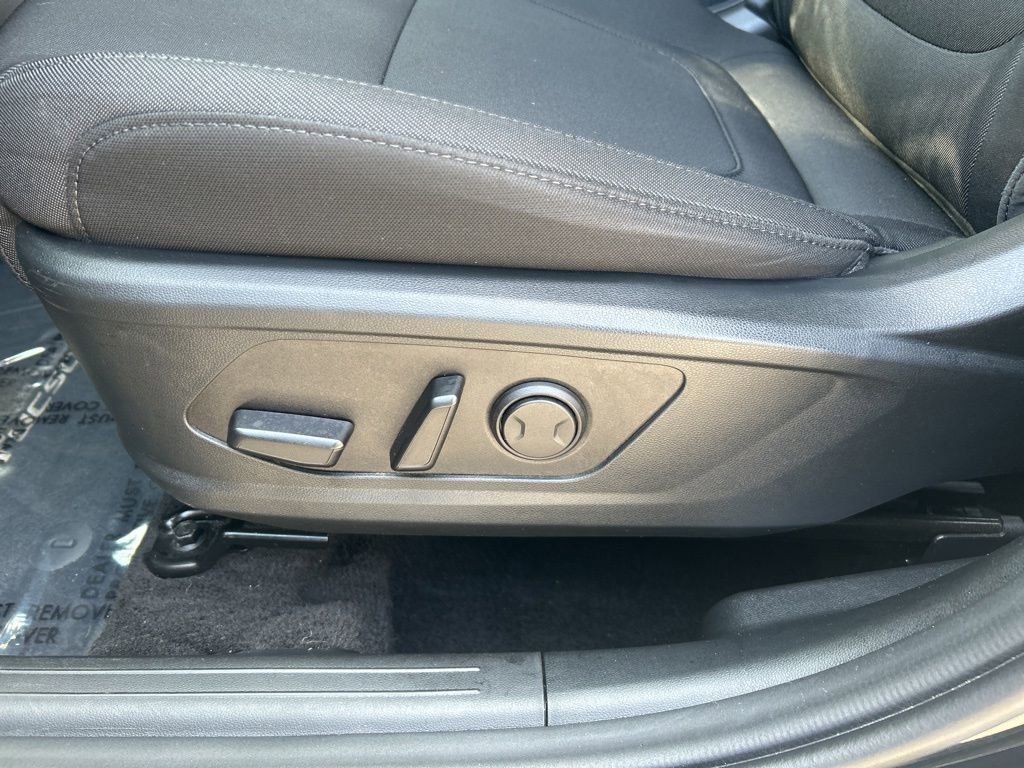 Used 2022 Hyundai Tucson SEL w/ Cargo Package FWD image 15