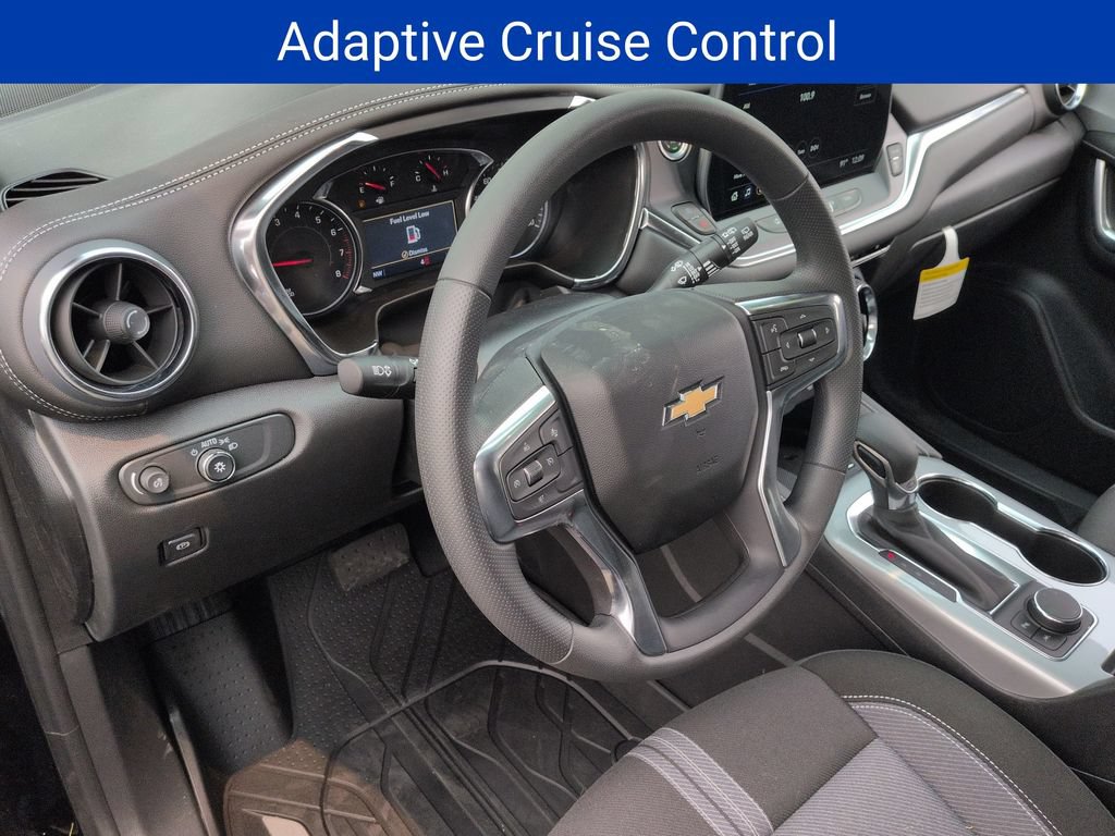 New 2026 Chevrolet Blazer LT w/ Convenience Package AWD/4WD image 9