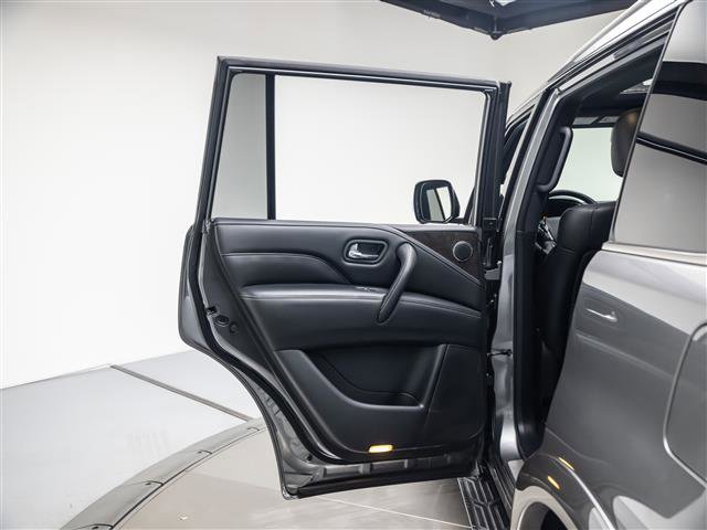 Used 2020 INFINITI QX80 Luxe w/ Edition 30 Package RWD image 27