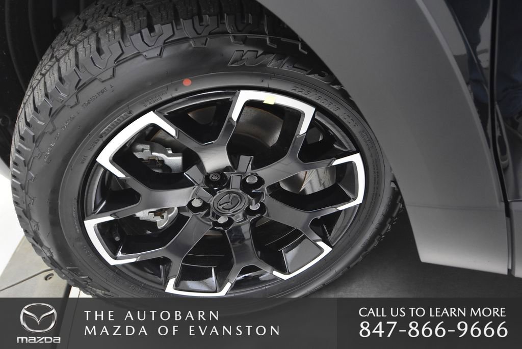 New 2026 MAZDA CX-50 Meridian Edition w/ Weather Package image 35