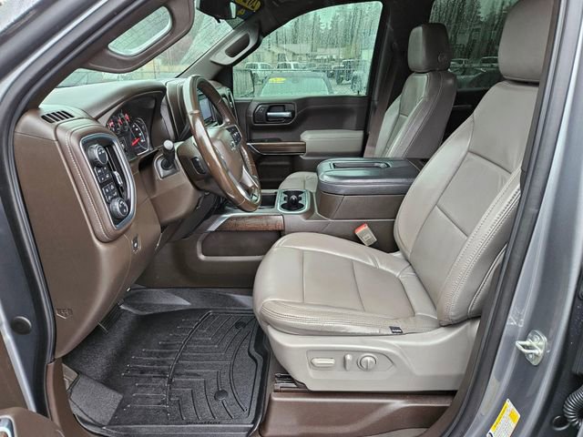 Used 2020 Chevrolet Silverado 1500 RST w/ Texas Edition AWD/4WD image 21