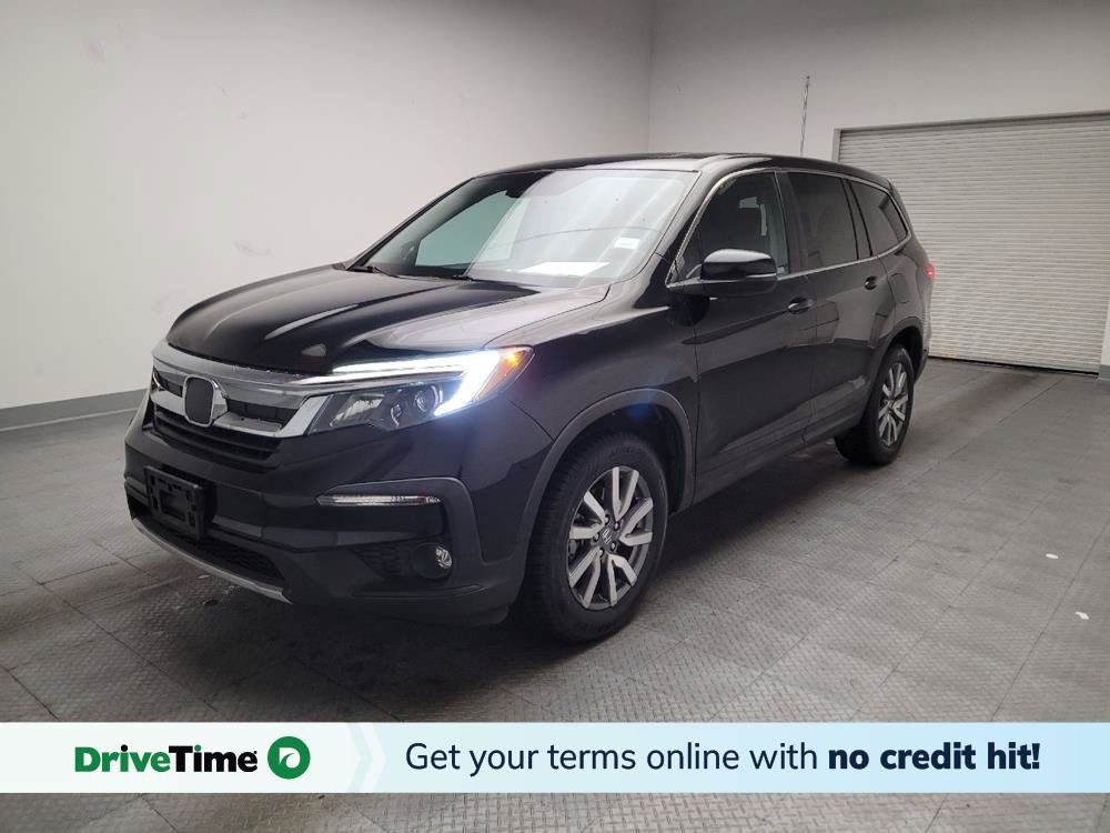 Used 2019 Honda Pilot EX-L image 1