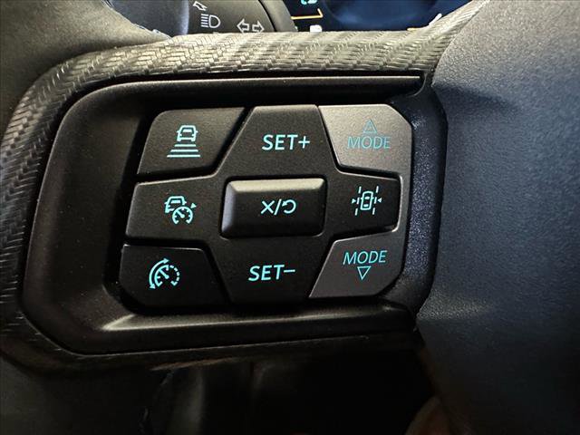 New 2024 Ford Mustang Dark Horse RWD image 26