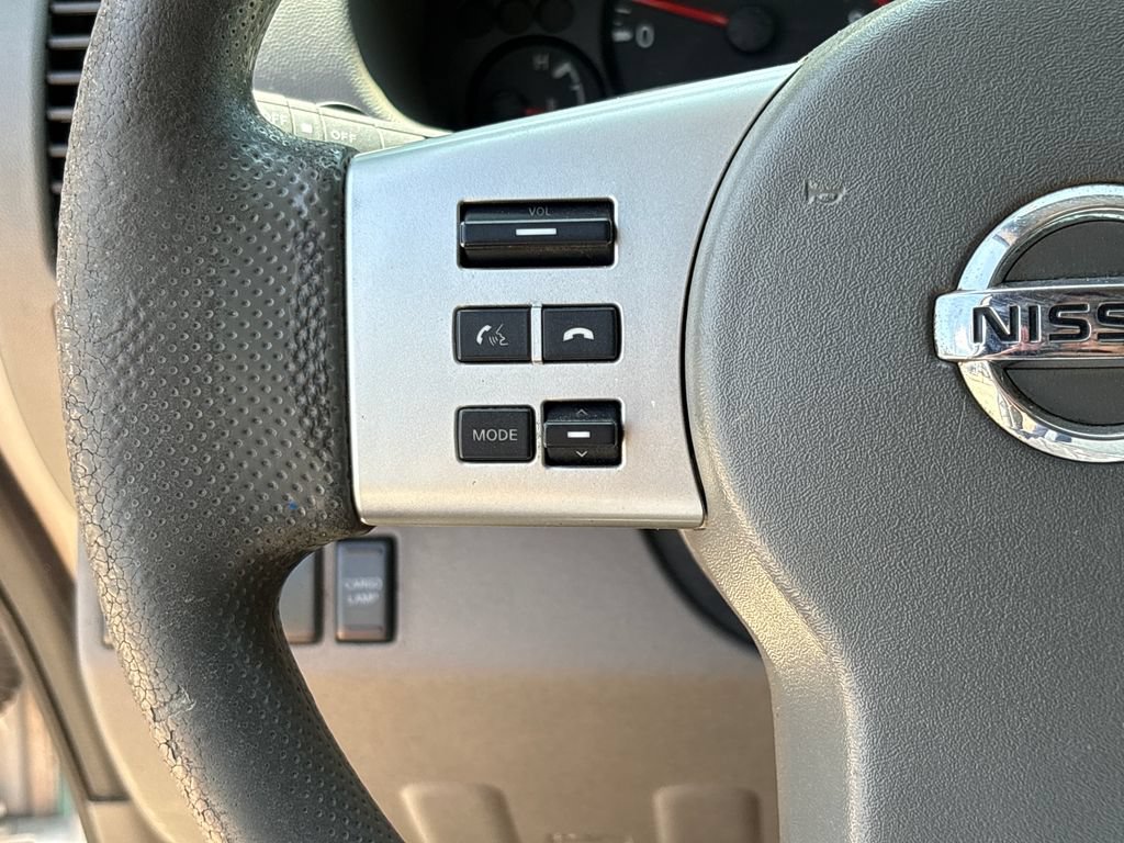 Used 2015 Nissan Frontier S RWD image 19